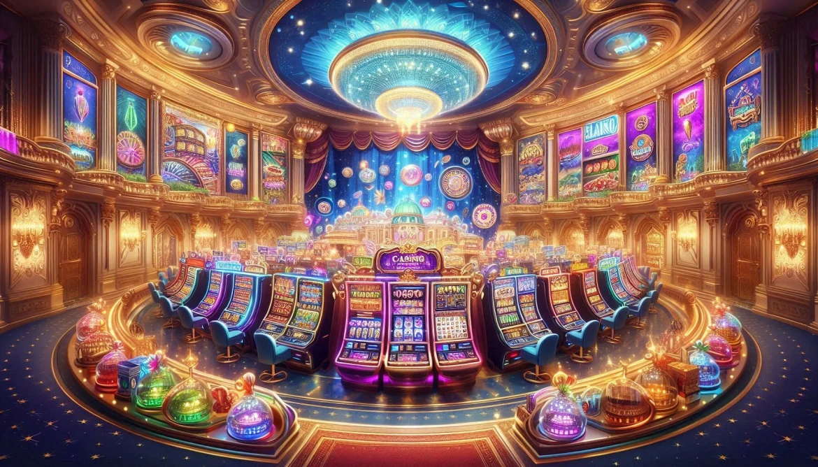 Castle Casino